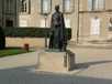  statue d'Hubert Lyautey, Maréchal de France